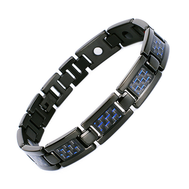 Men's High-Quality Titanium Bracelet