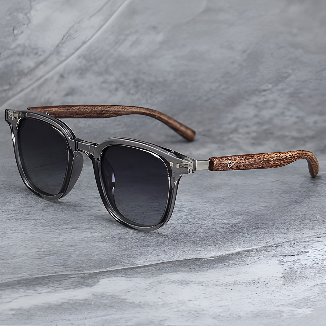 Men's Polarized Sunglasses for Ultimate UV Protection