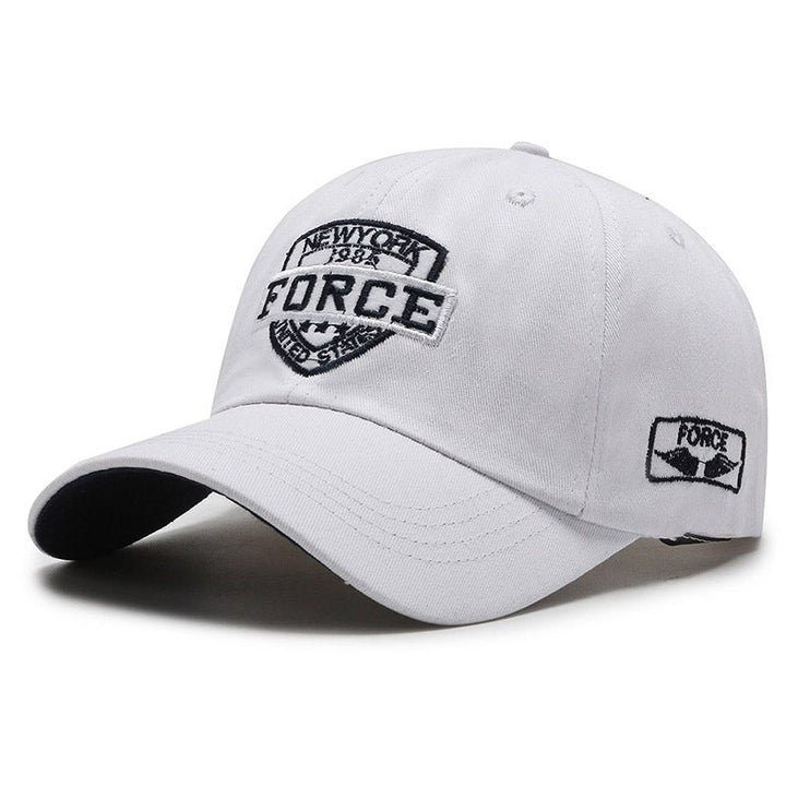 Men's Trendy Baseball Cap