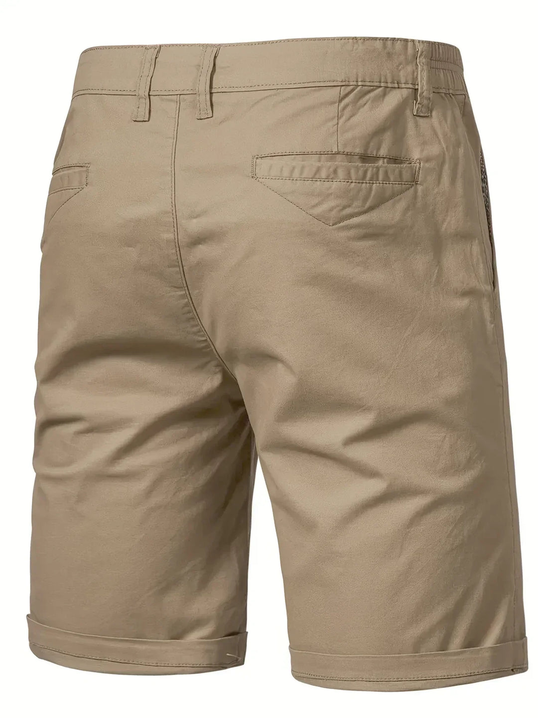 Alex | Men's Breathable Sports Shorts