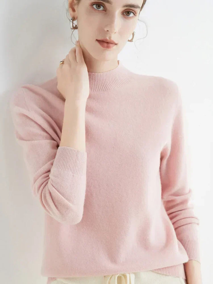 Women's Stylish Elegant Sweater for Chic Looks