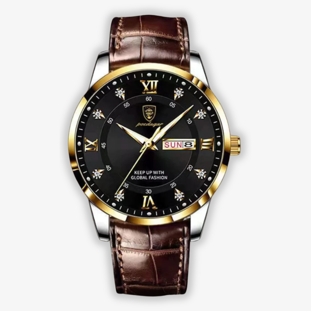 Men's Stylish Dress Watch