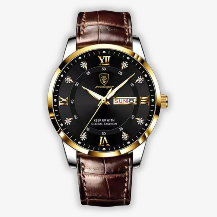 Men's Stylish Dress Watch