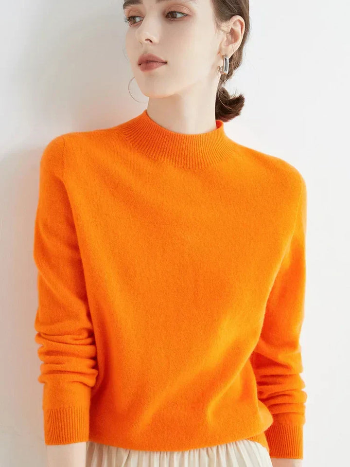 Women's Stylish Elegant Sweater for Chic Looks