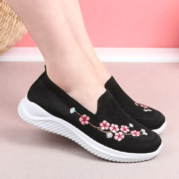 Ella | Women's Comfortable Ergonomic Casual Shoes
