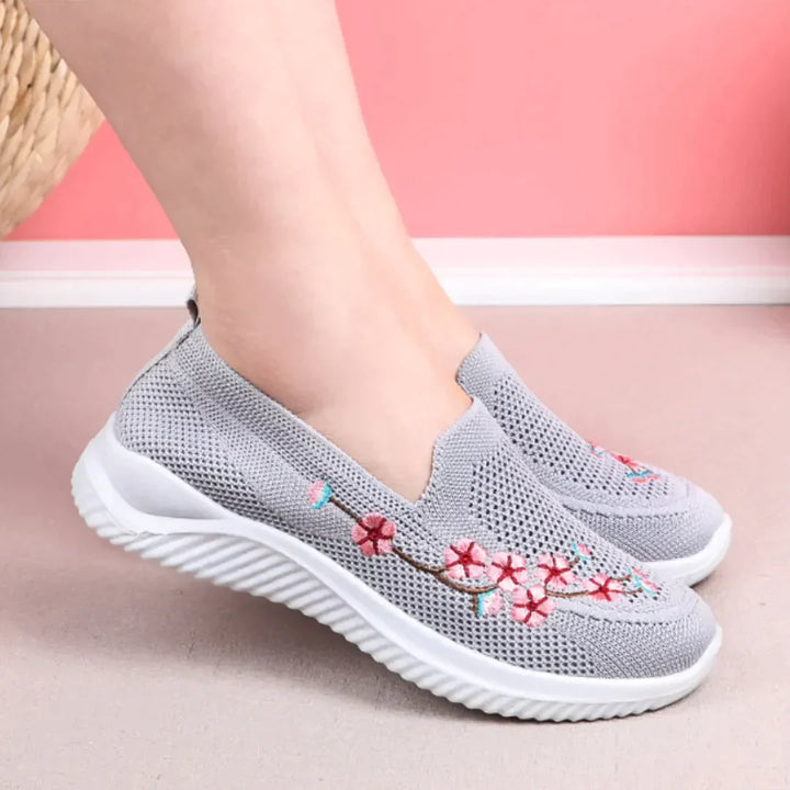 Ella | Women's Comfortable Ergonomic Casual Shoes