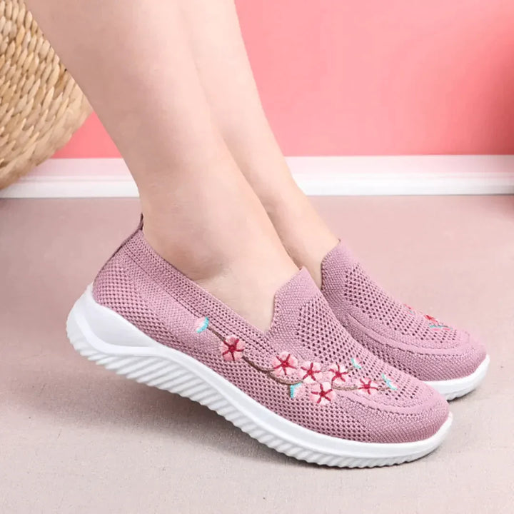 Ella | Women's Comfortable Ergonomic Casual Shoes