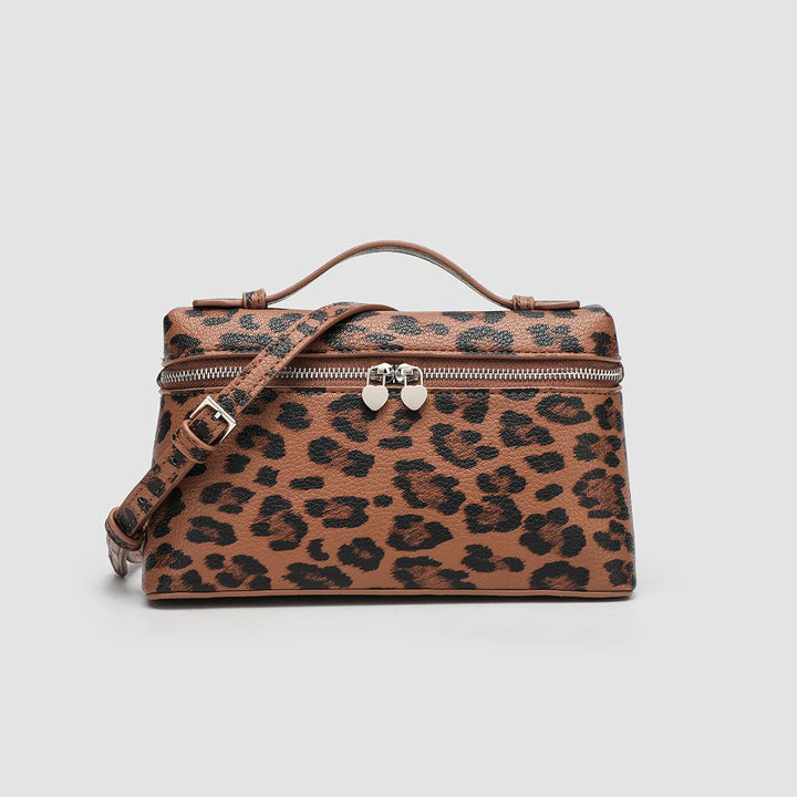 Elegant Willow Luxe Handbag - Stylish and Chic Accessory-Omni Prime Goods