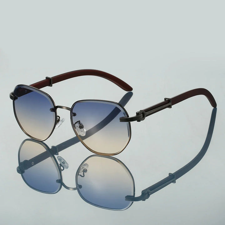 Stylish UV Protection Sunglasses for All-Day Wear