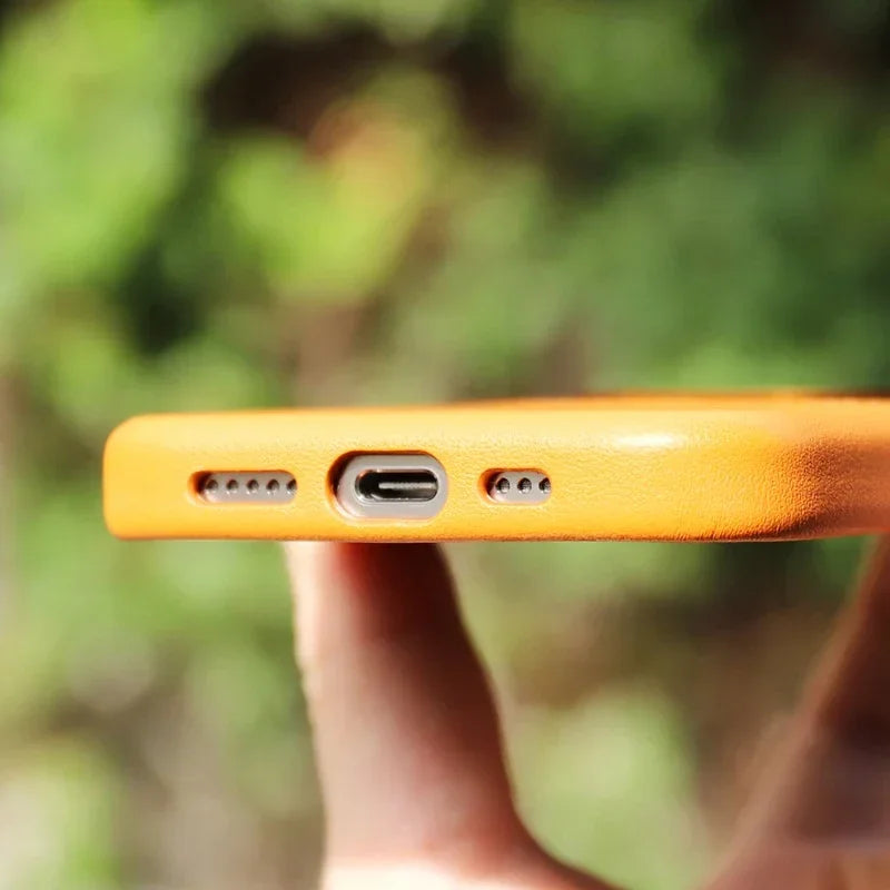 Stylish Protective iPhone Case for Ultimate Device Safety
