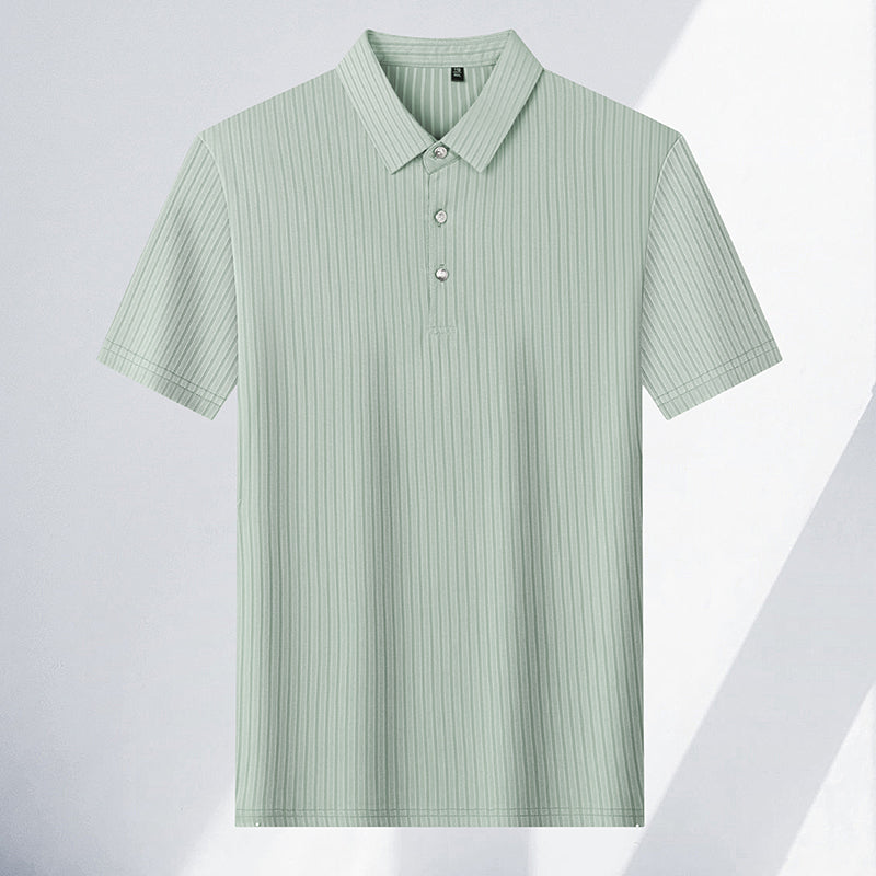 Men's Classic Polo Shirt