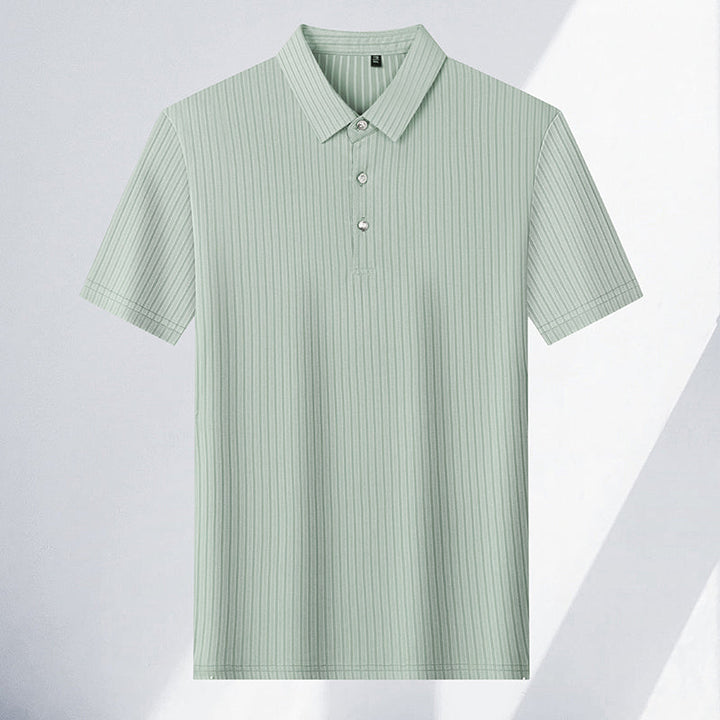 Men's Classic Polo Shirt