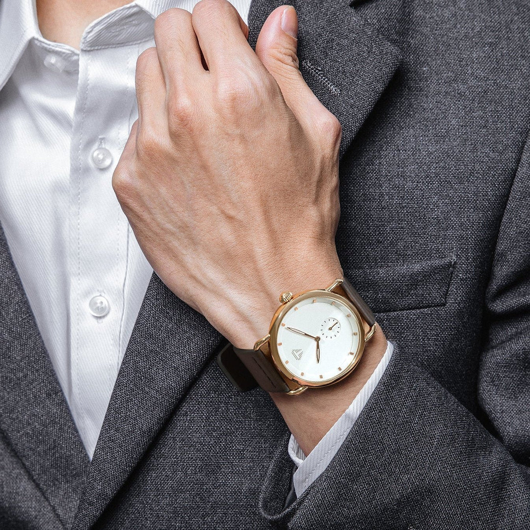 Stylish Men's Watch for Everyday Wear and Special Occasions
