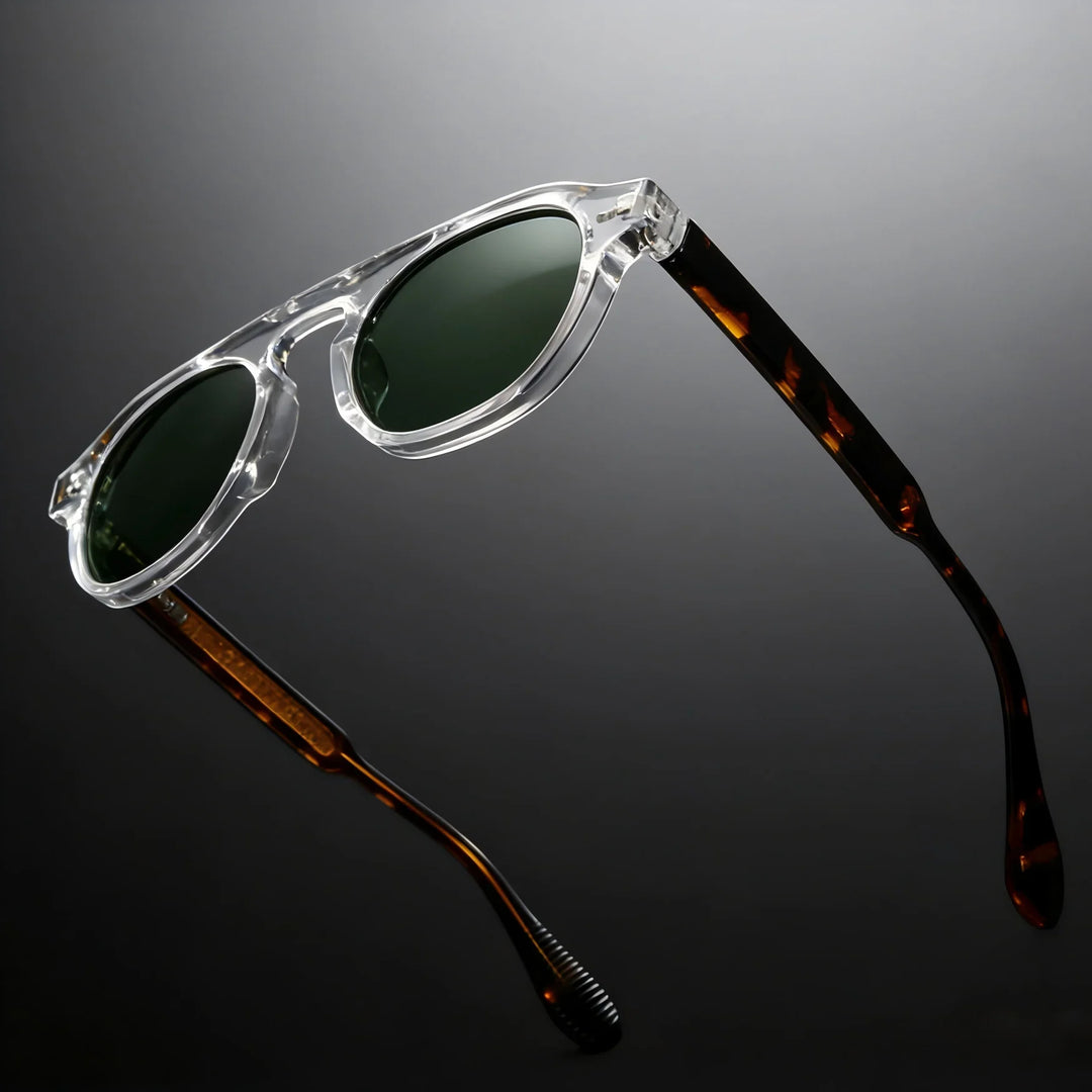 Stylish Studio Sunglasses for Fashionable Eye Protection