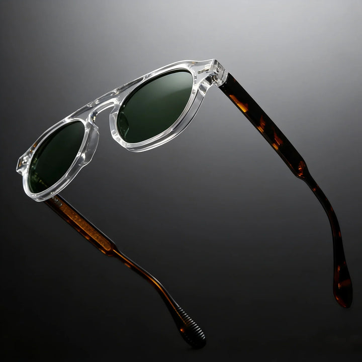 Stylish Studio Sunglasses for Fashionable Eye Protection