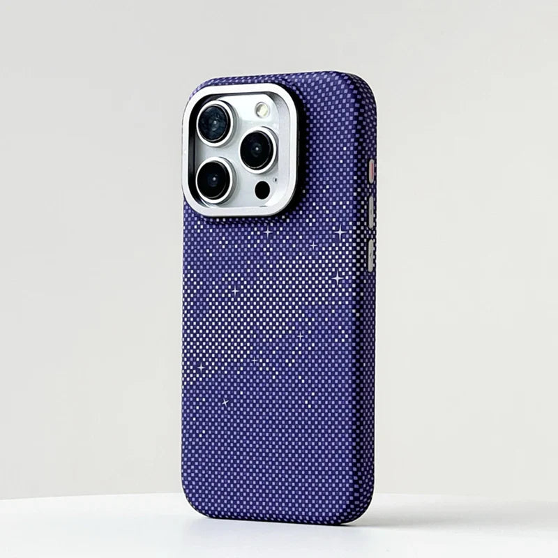 Stylish Protective Case for iPhone - Durable and Sleek Design