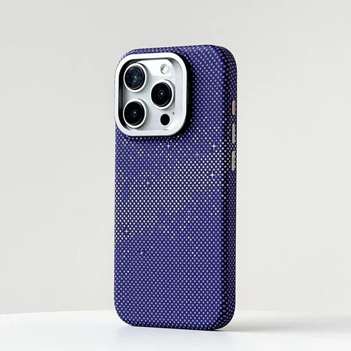 Stylish Protective Case for iPhone - Durable and Sleek Design