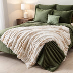 Cozy Decorative Throw Blanket-Omni Prime Goods