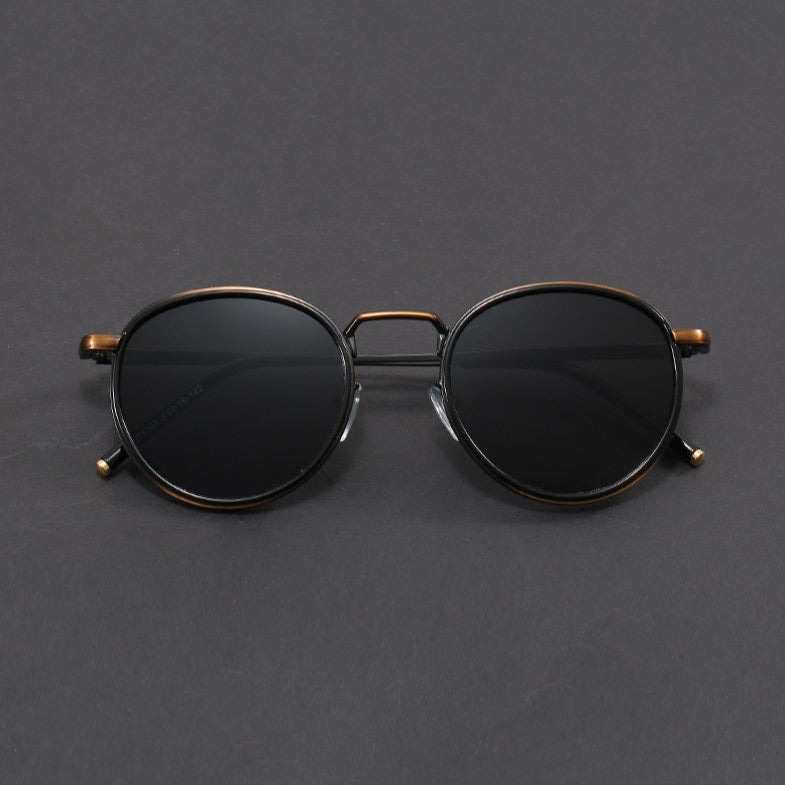 Stylish UV Protection Sunglasses for Outdoor Activities