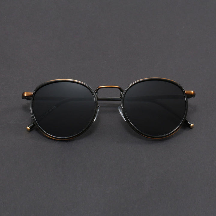 Stylish Sunglasses for Ultimate UV Protection and Comfort