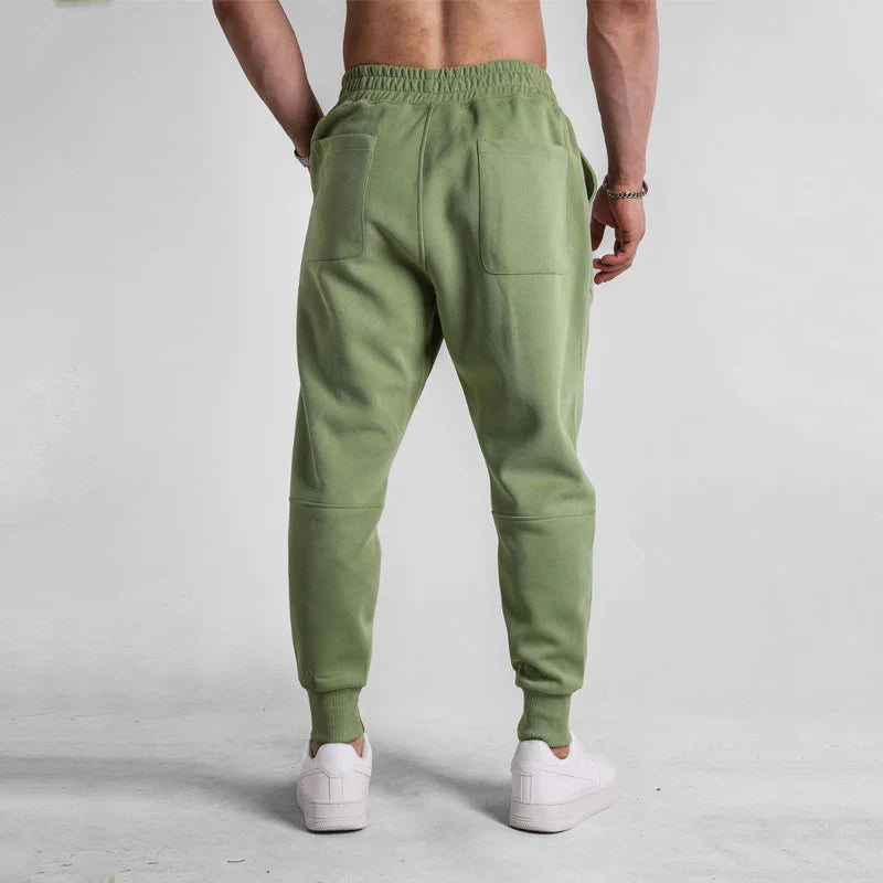 Men's Powerflex Performance Joggers for Active Lifestyle