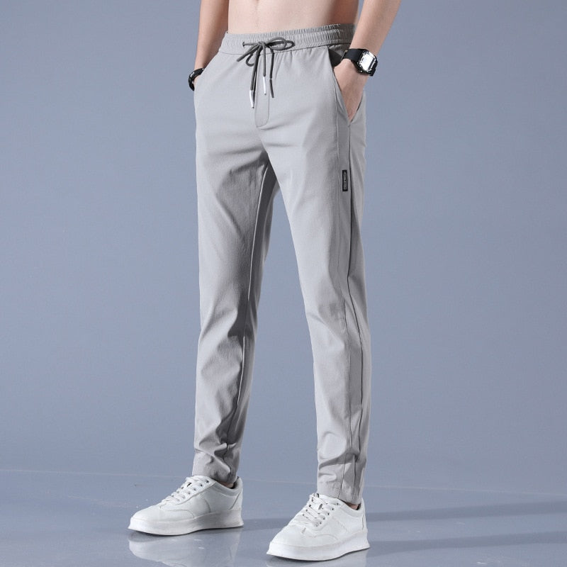 John | Men's Quick-Drying Stretch Pants