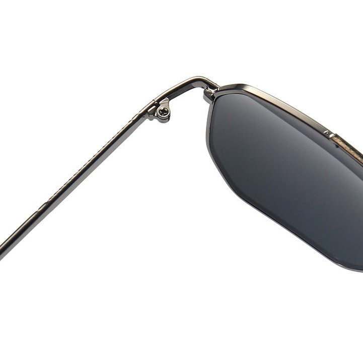 Stylish Mystic Edge Aviator Sunglasses for Ultimate Eye Protection