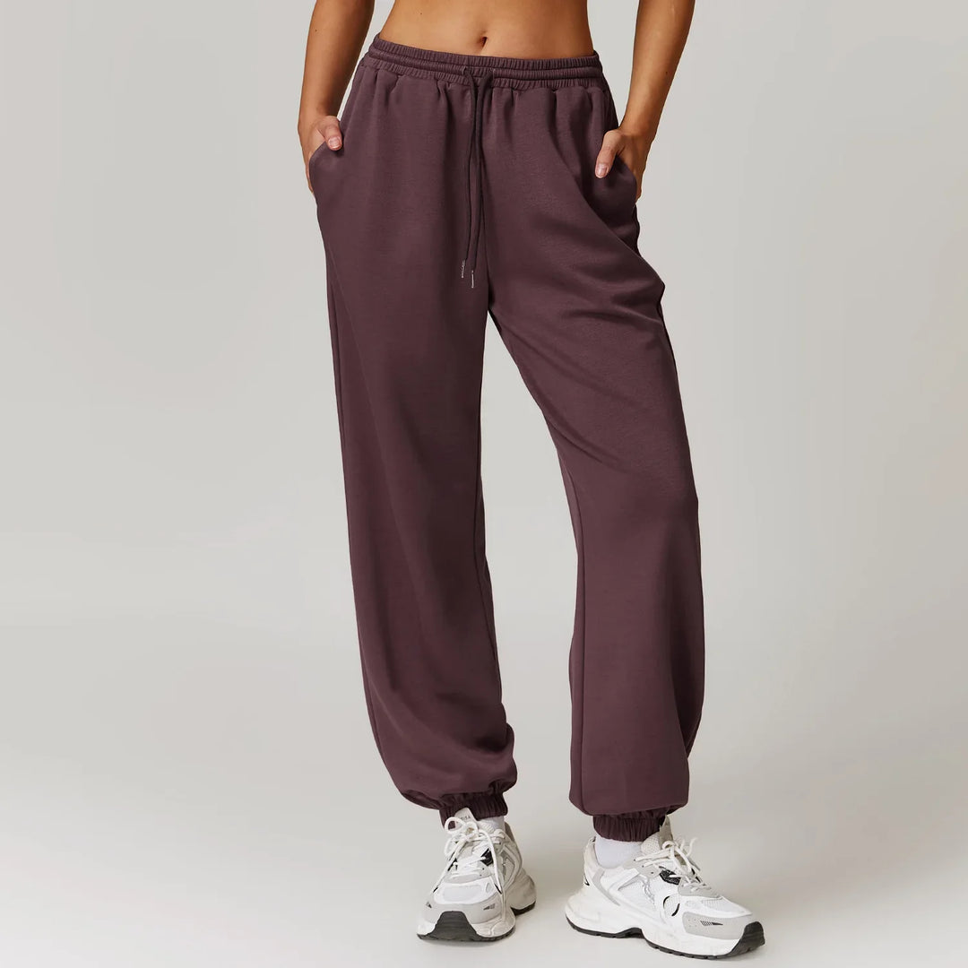 Women's Soft Cloud Joggers