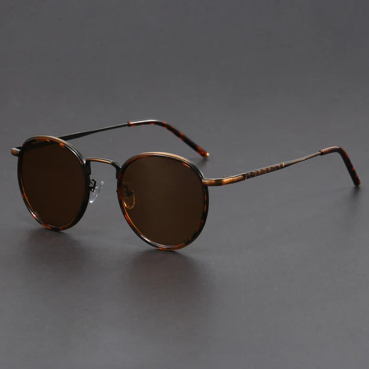 Stylish Sunglasses for Ultimate UV Protection and Comfort