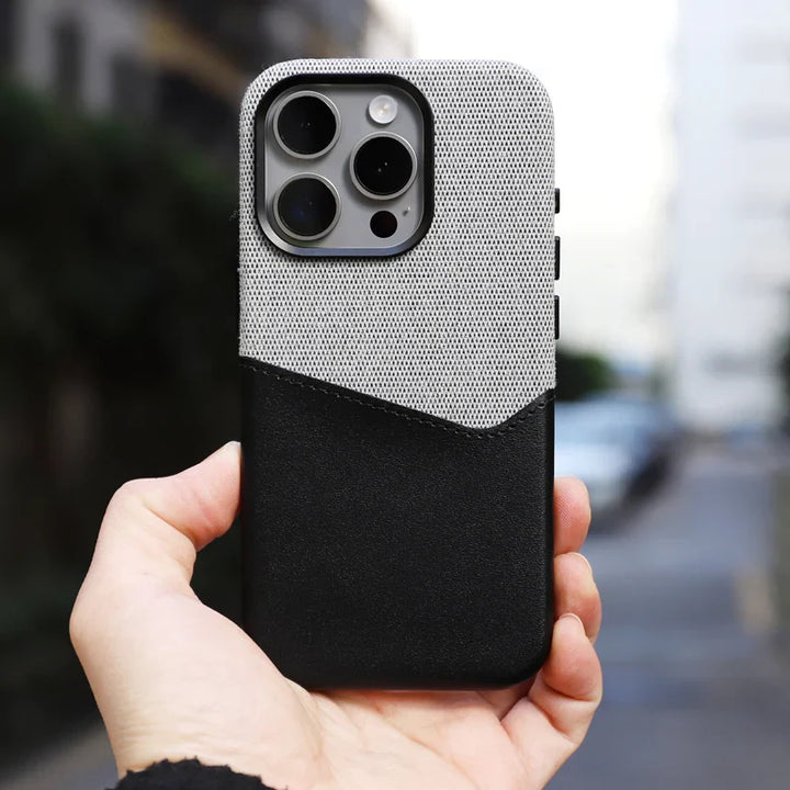 Stylish Protective iPhone Case for Ultimate Device Safety