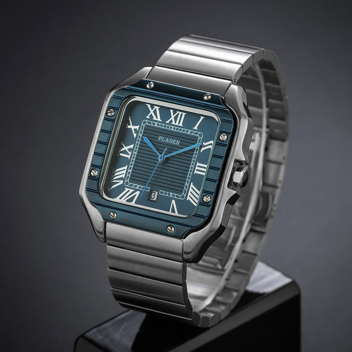 Elegant Timepiece for Sophisticated Style