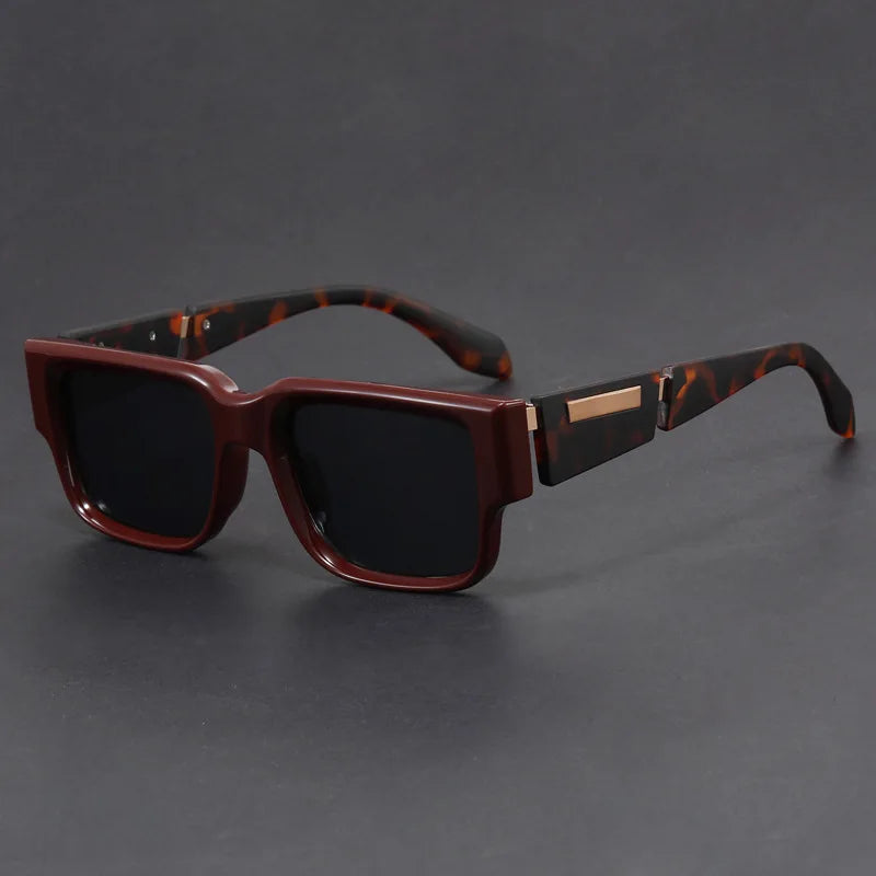 Stylish Sunglasses for Ultimate UV Protection and Comfort