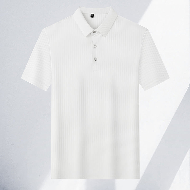 Men's Classic Polo Shirt