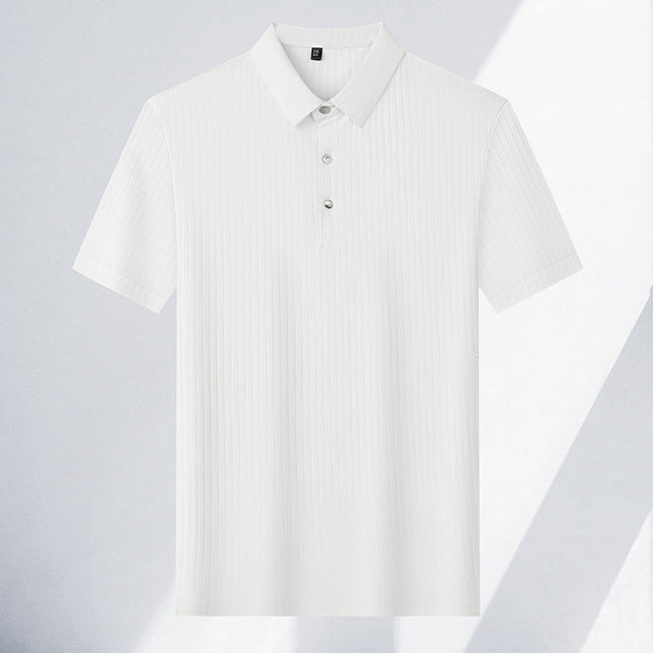 Men's Classic Polo Shirt