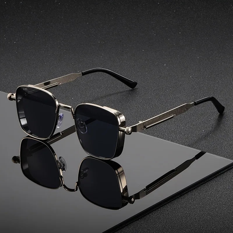 Stylish Sunglasses for Ultimate UV Protection and Comfort