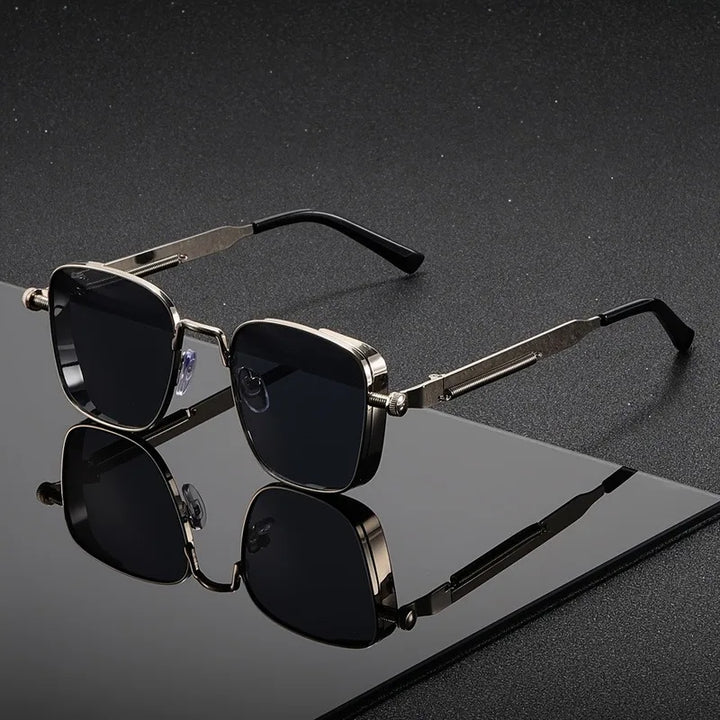 Stylish Sunglasses for Ultimate UV Protection and Comfort