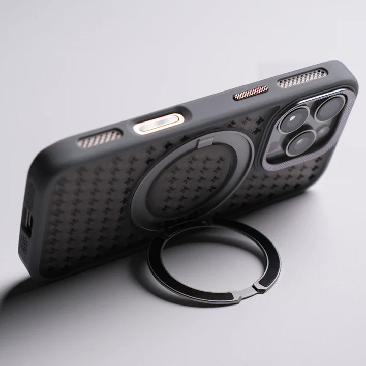 Durable iPhone Case with Halo Guard Protection