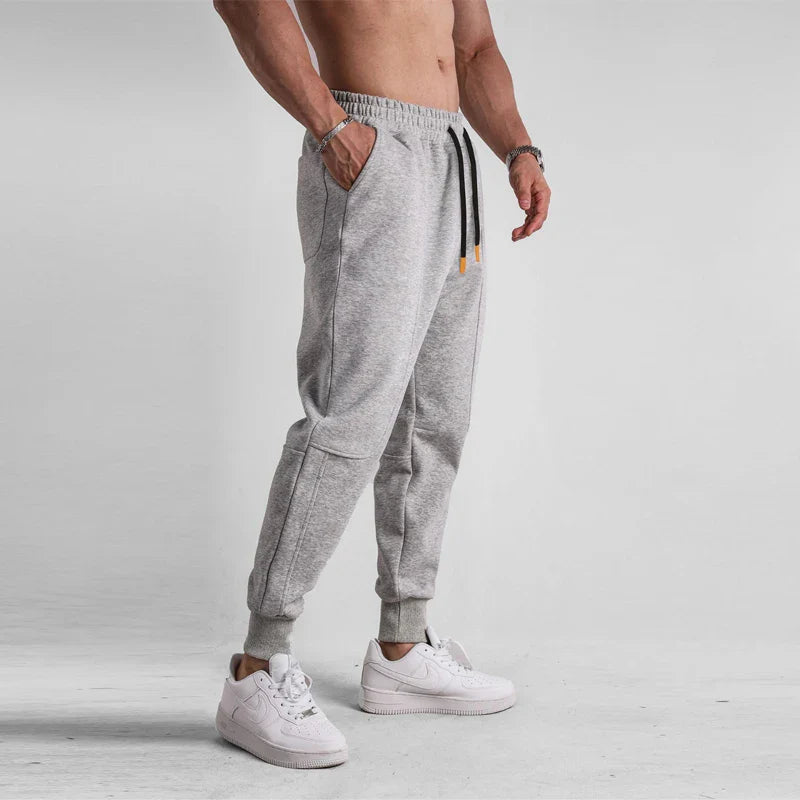 Men's Powerflex Performance Joggers for Active Lifestyle