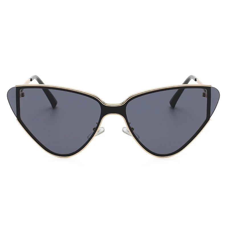 Stylish Panthera Sunglasses for Ultimate UV Protection and Comfort