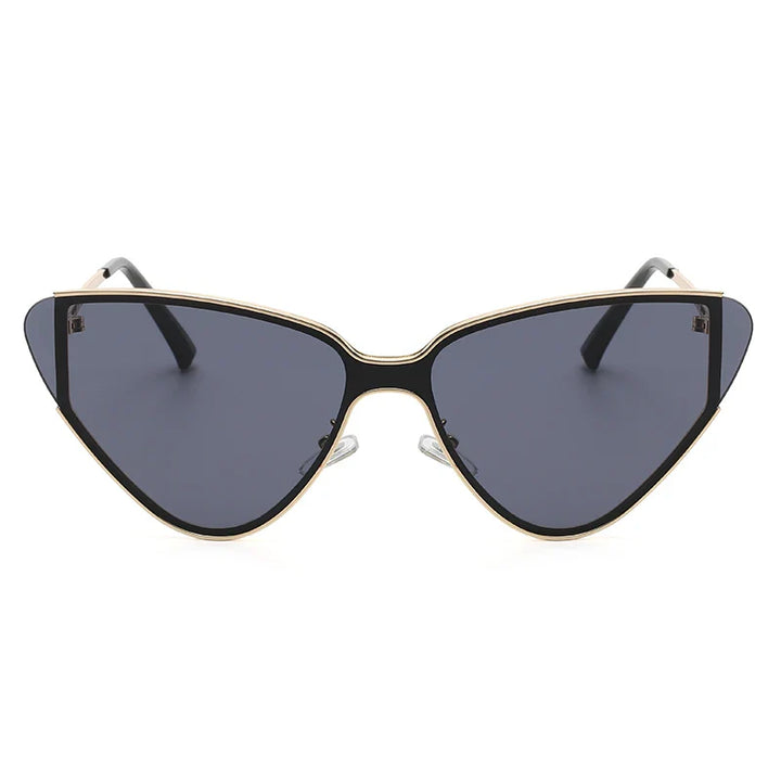 Stylish Panthera Sunglasses for Ultimate UV Protection and Comfort