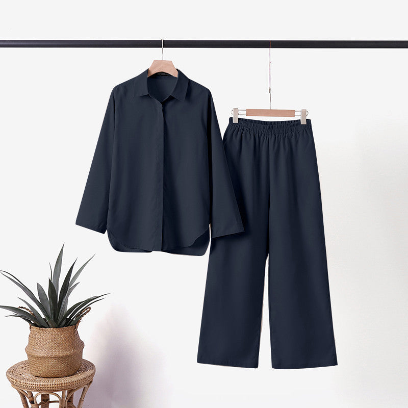 Mariah | Women's Complete Outfit Set
