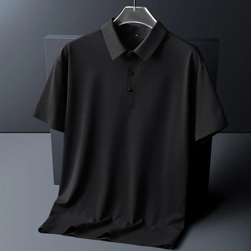 Men's Sport Polo Shirt
