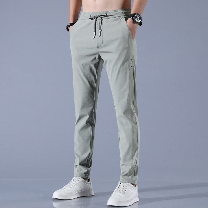 John | Men's Quick-Drying Stretch Pants