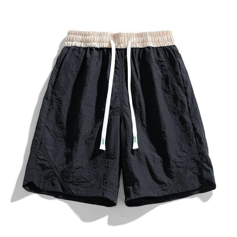 Men's Athletic Pulse Shorts