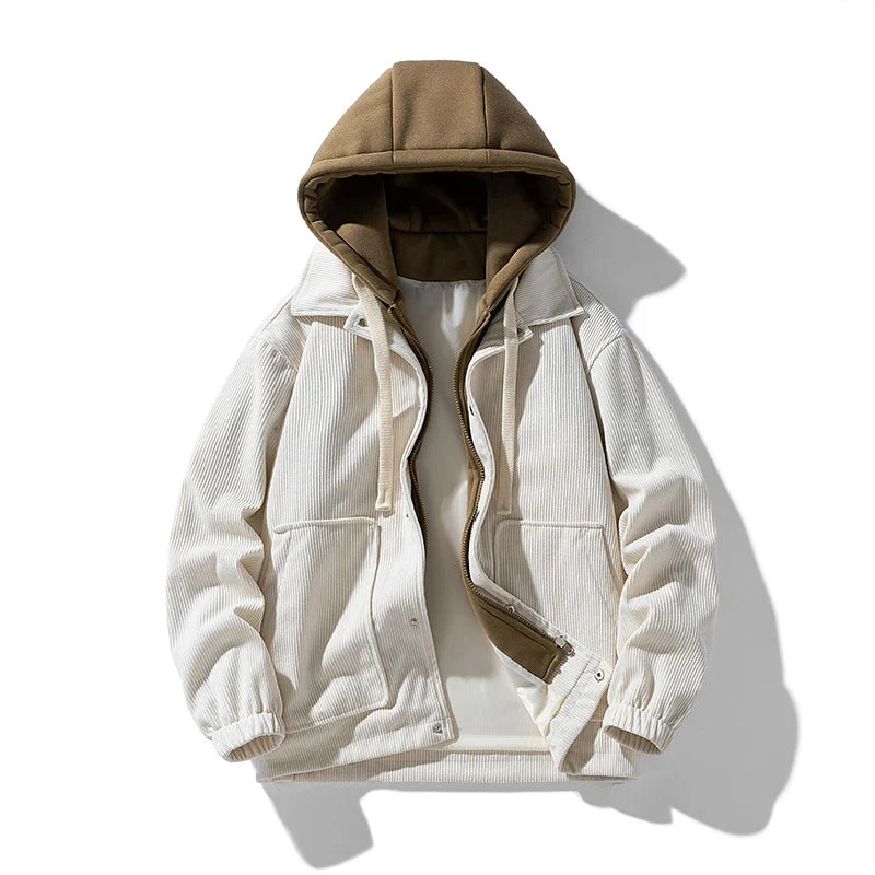 Men's Corduroy Jacket