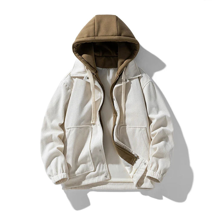 Men's Corduroy Jacket