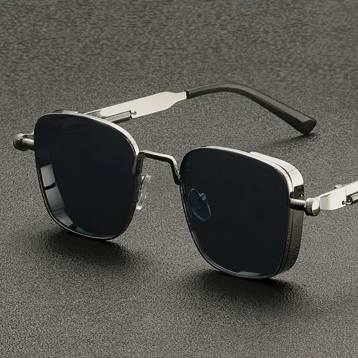 Stylish Sunglasses for Ultimate UV Protection and Comfort