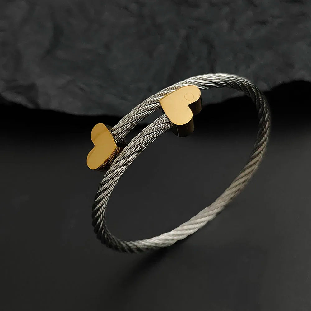 Elegant Charm Bracelet for Stylish Accessories