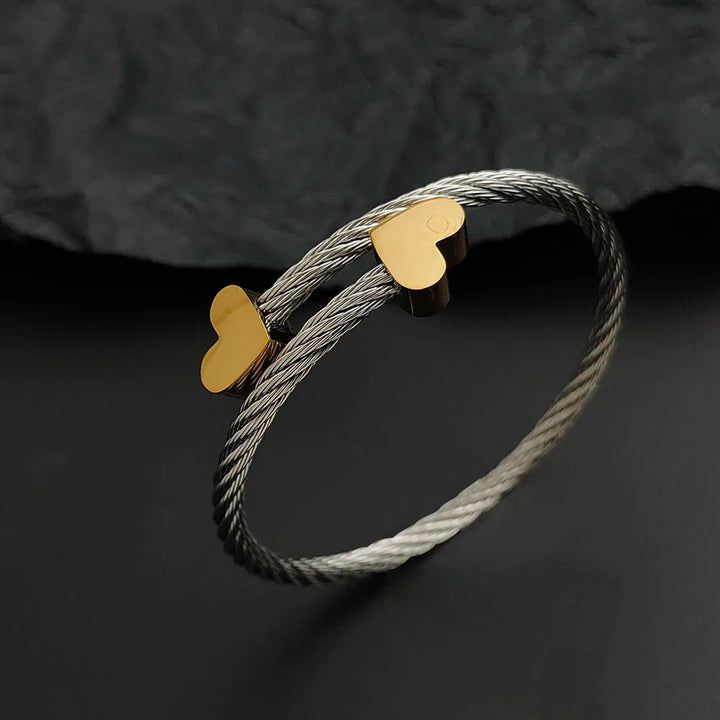 Elegant Charm Bracelet for Stylish Accessories