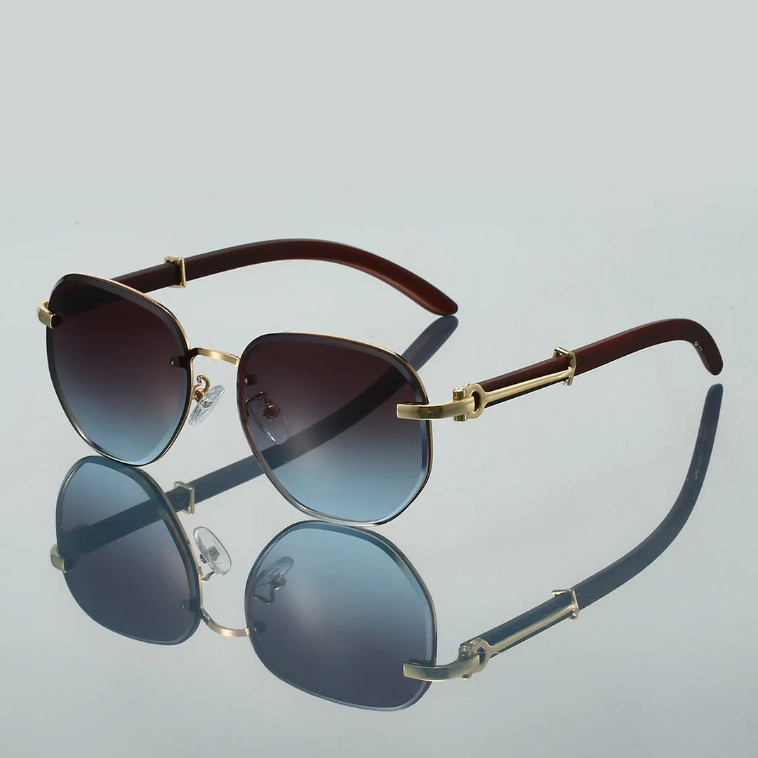 Stylish UV Protection Sunglasses for All-Day Wear